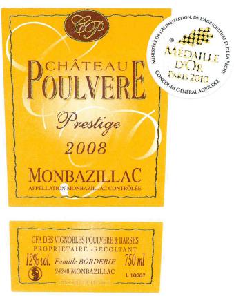 Monbazillac