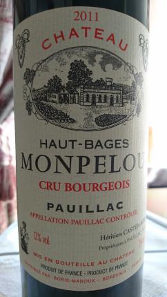 Pauillac