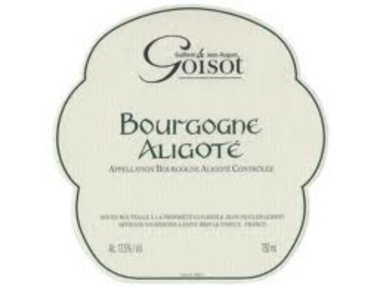 Bourgogne Aligoté Bouzeron