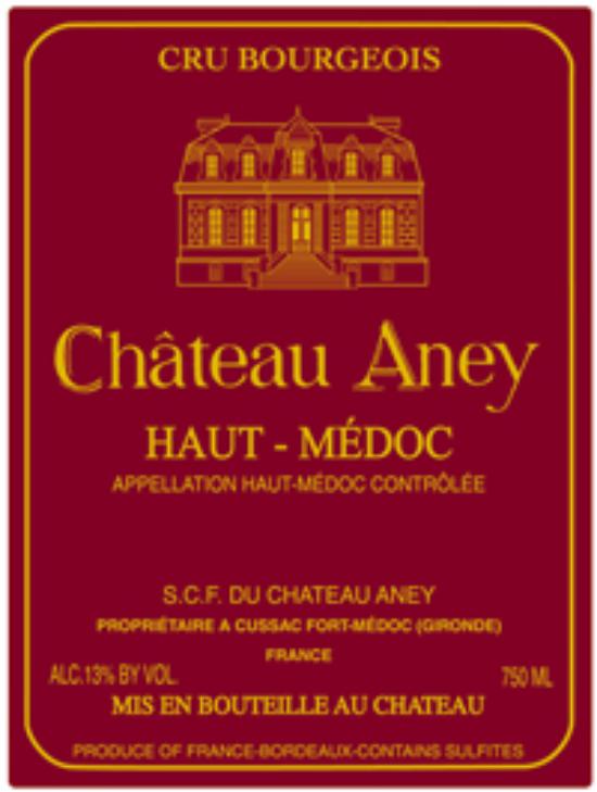 Haut-Médoc