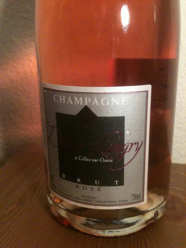 Champagne
