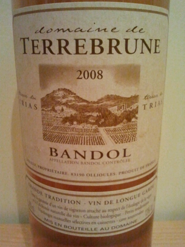 Bandol