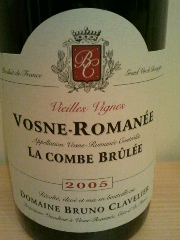 Vosne-Romanée