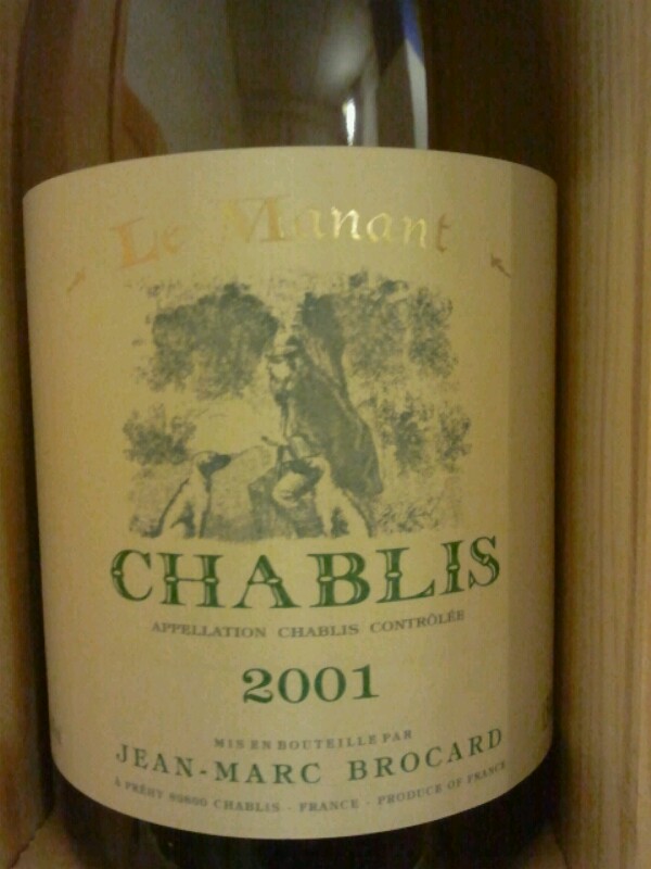 Chablis