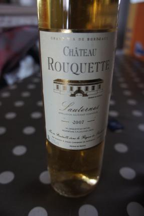 Sauternes