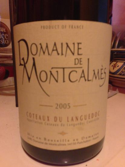 Coteaux du Languedoc