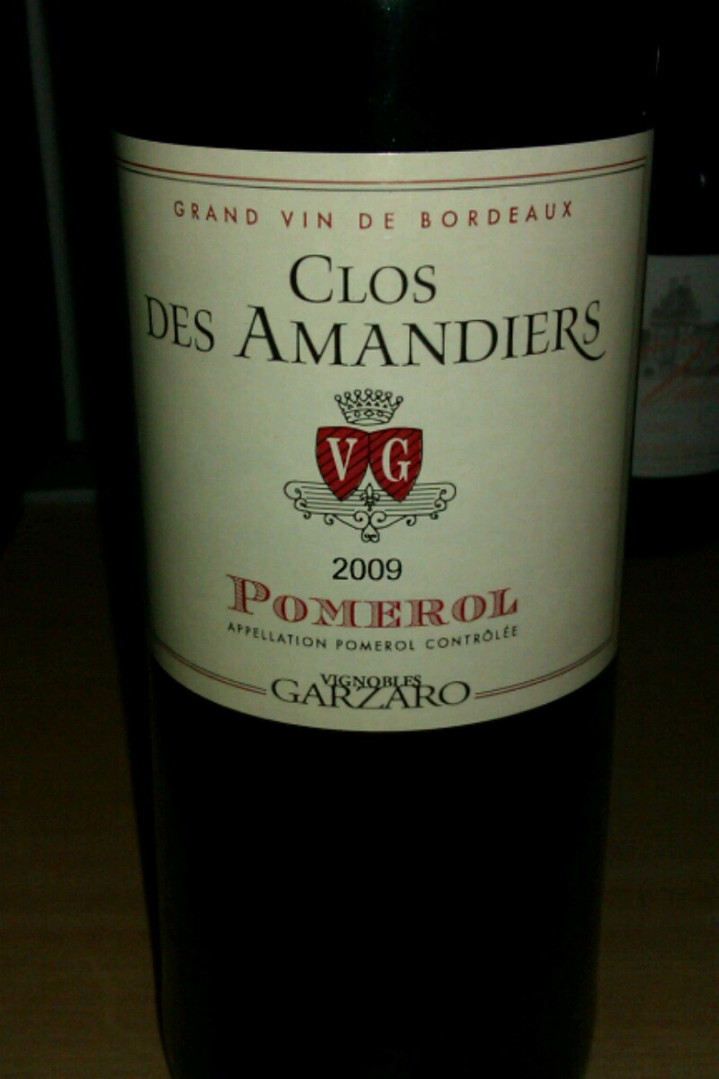 Pomerol
