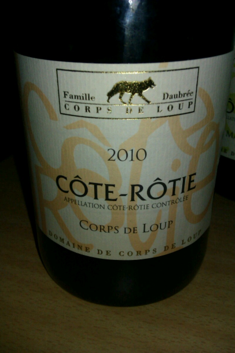 Côte-Rôtie