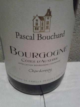 Bourgogne-Côtes-d'Auxerre