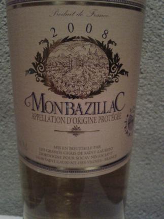 Monbazillac