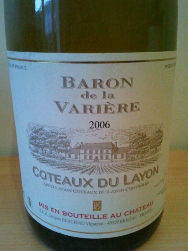 Coteaux-du-Layon