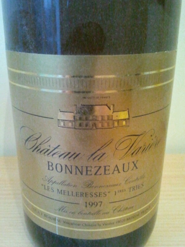 Bonnezeaux