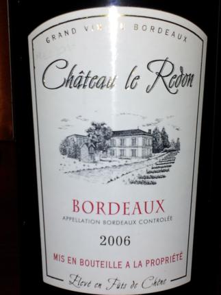 Bordeaux