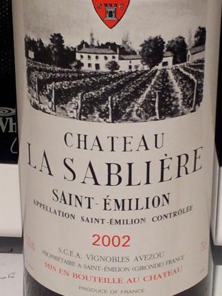 Saint-Emillion