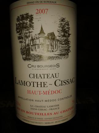 Haut-Médoc