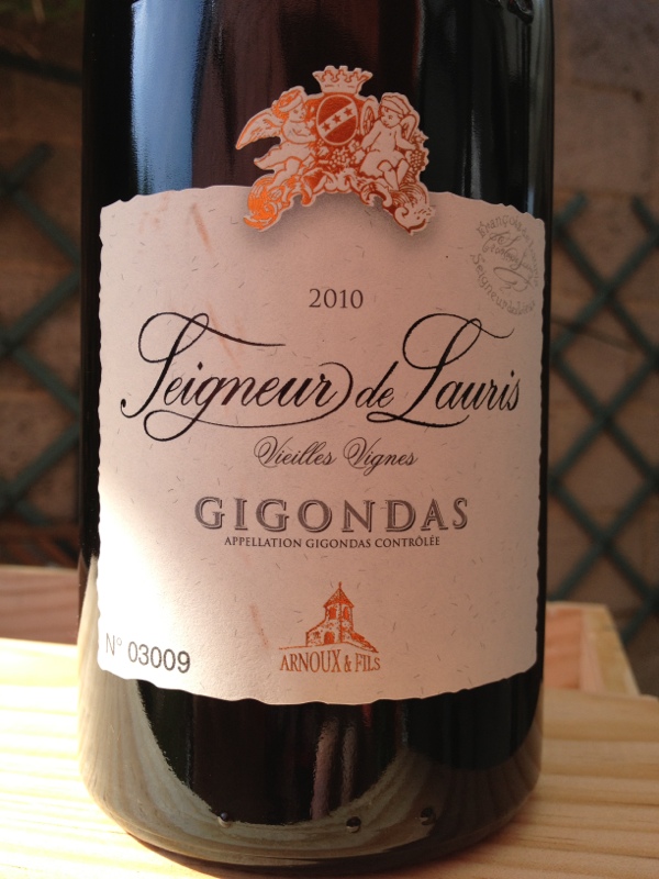 Gigondas