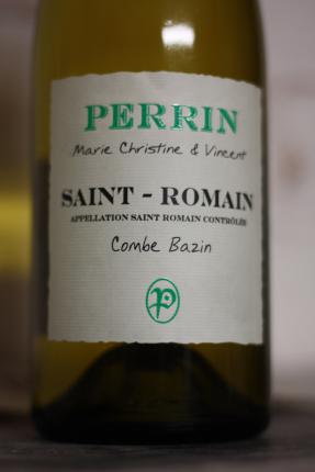 Saint-Romain