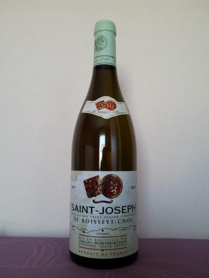 Saint-Joseph