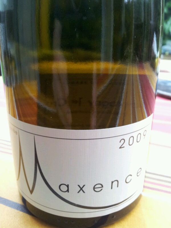 Montagny Premier Cru