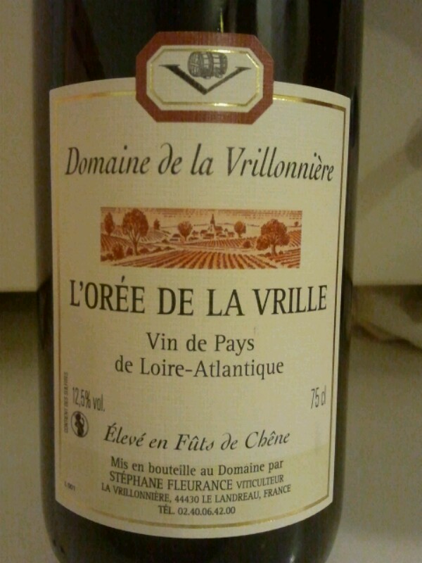 Vin de pays de la Loire-Atlantique