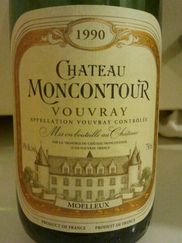 Vouvray