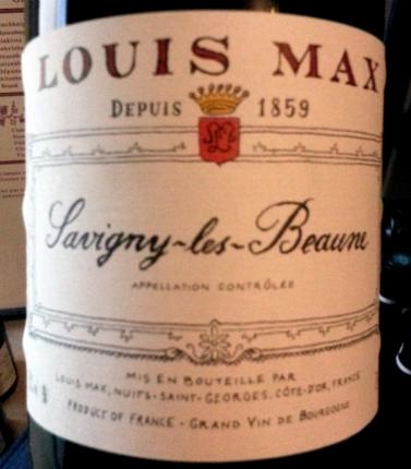 Savigny-lès-Beaune
