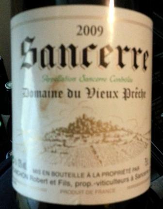 Sancerre