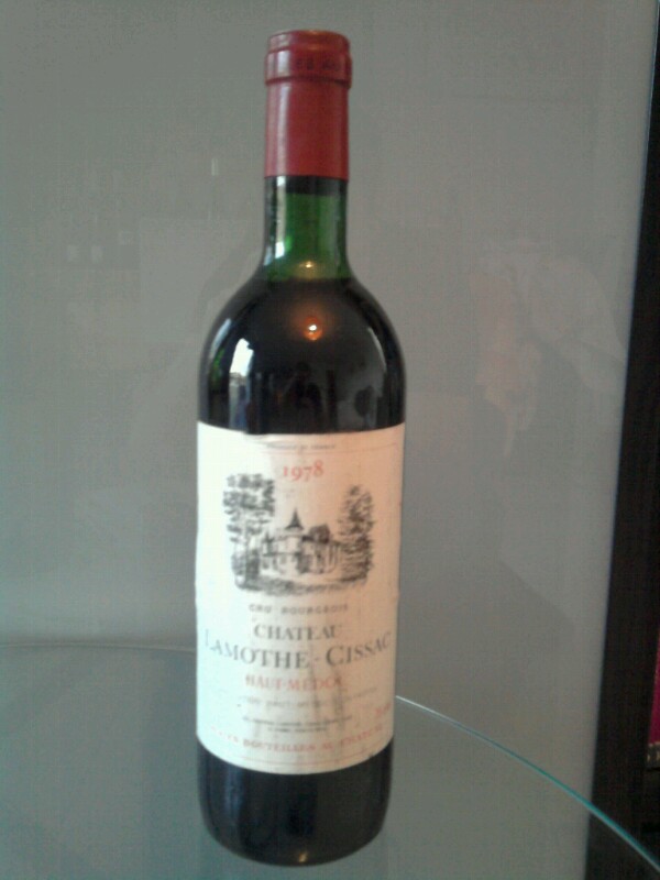 Haut-Médoc