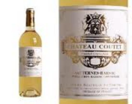 Sauternes
