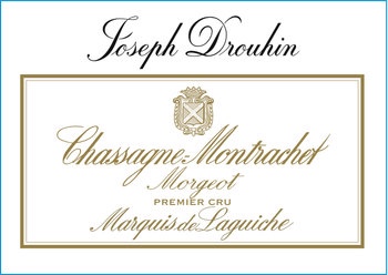 Chassagne-montrachet Premier Cru Abbaye de Morgeot