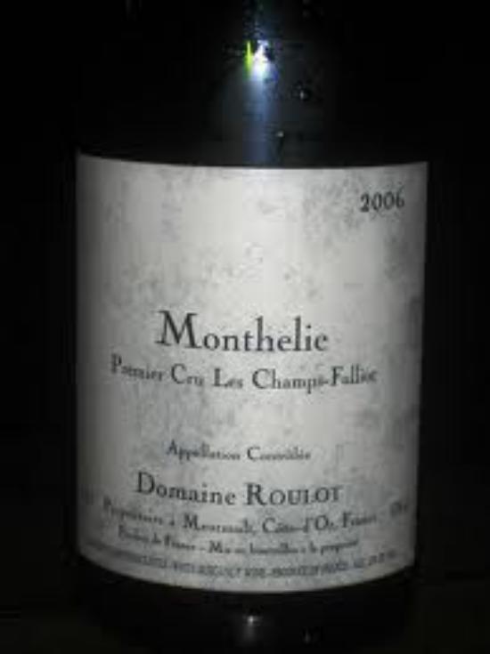 Monthélie
