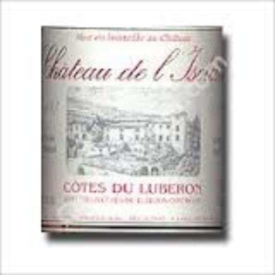 Côtes-du-Luberon