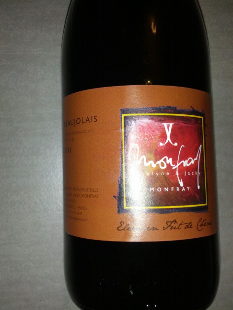 Beaujolais