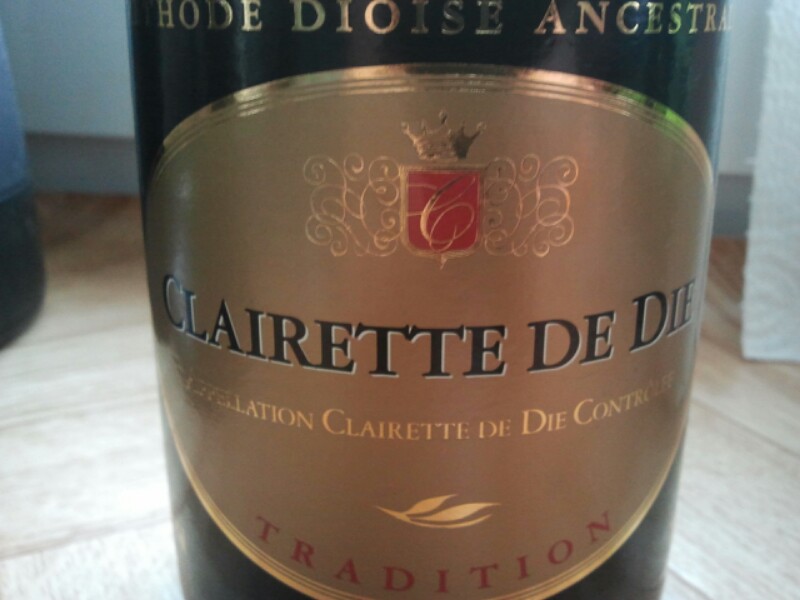 Clairette de Die