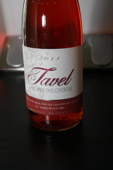 Tavel