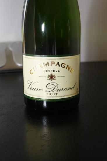 Champagne