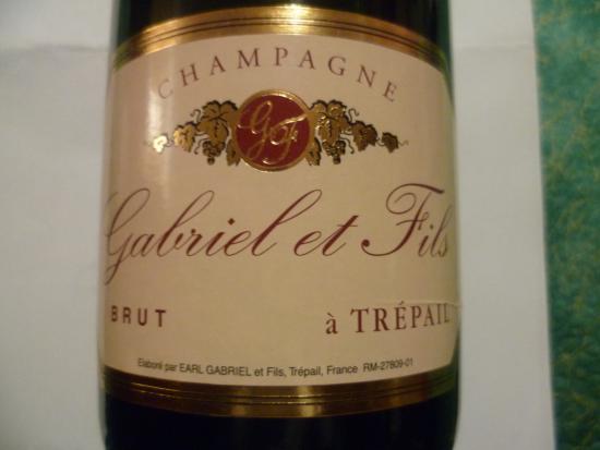 Champagne