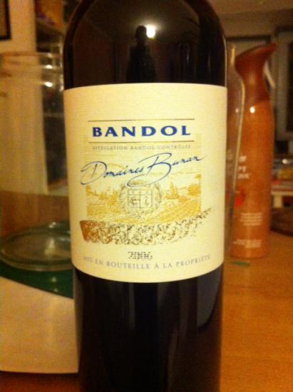Bandol
