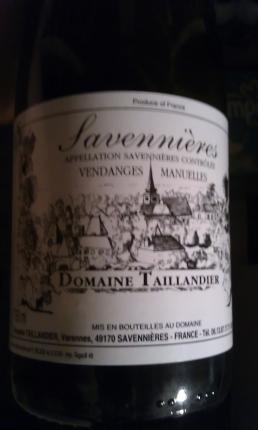 Savennières