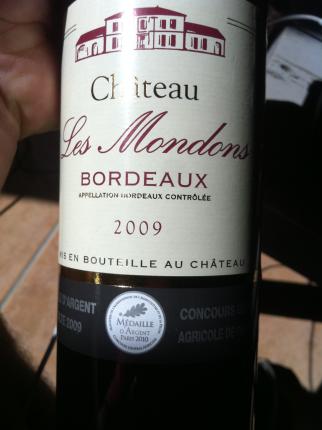 Bordeaux