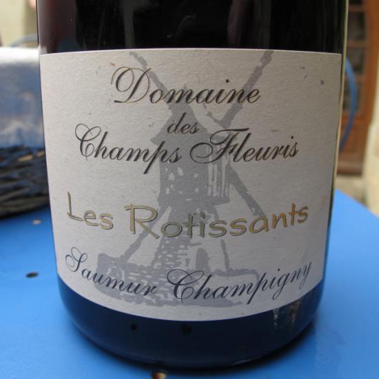 Saumur-Champigny