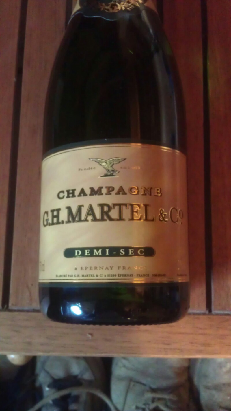 Champagne