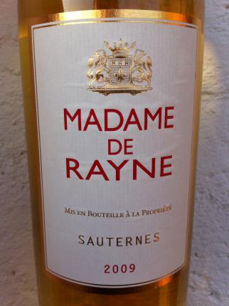 Sauternes