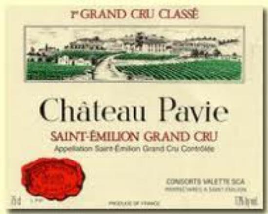 Saint-Emilion Grand Cru