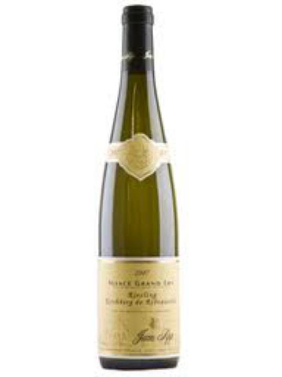 Alsace Riesling