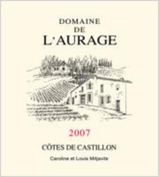 Côtes de Castillon