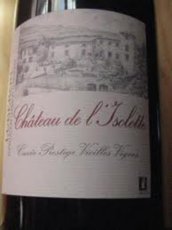 Côtes-du-Luberon