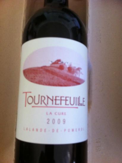 Lalande-de-Pomerol