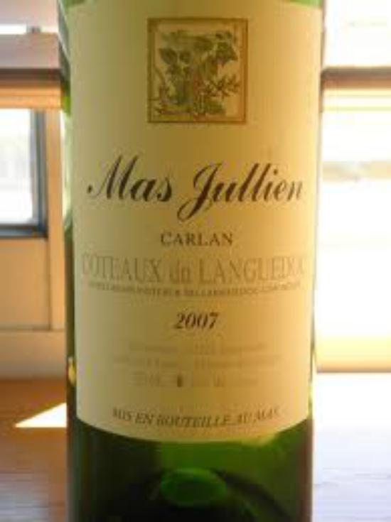 Coteaux du Languedoc