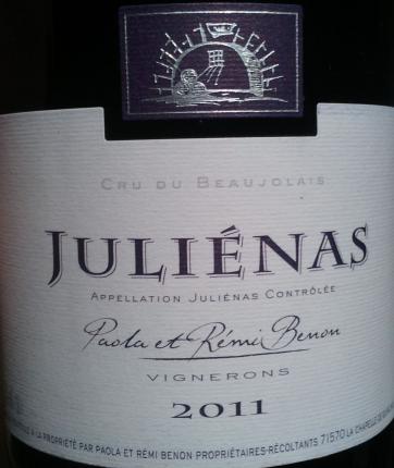 Juliénas